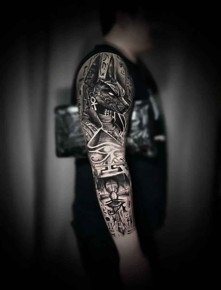 천안쎄븐타투xeventattoo