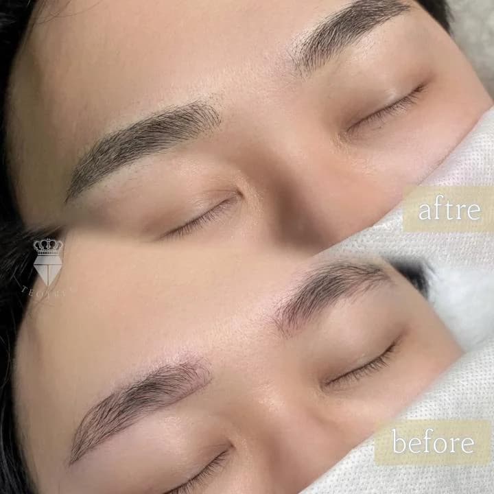 테오트리 영등포점