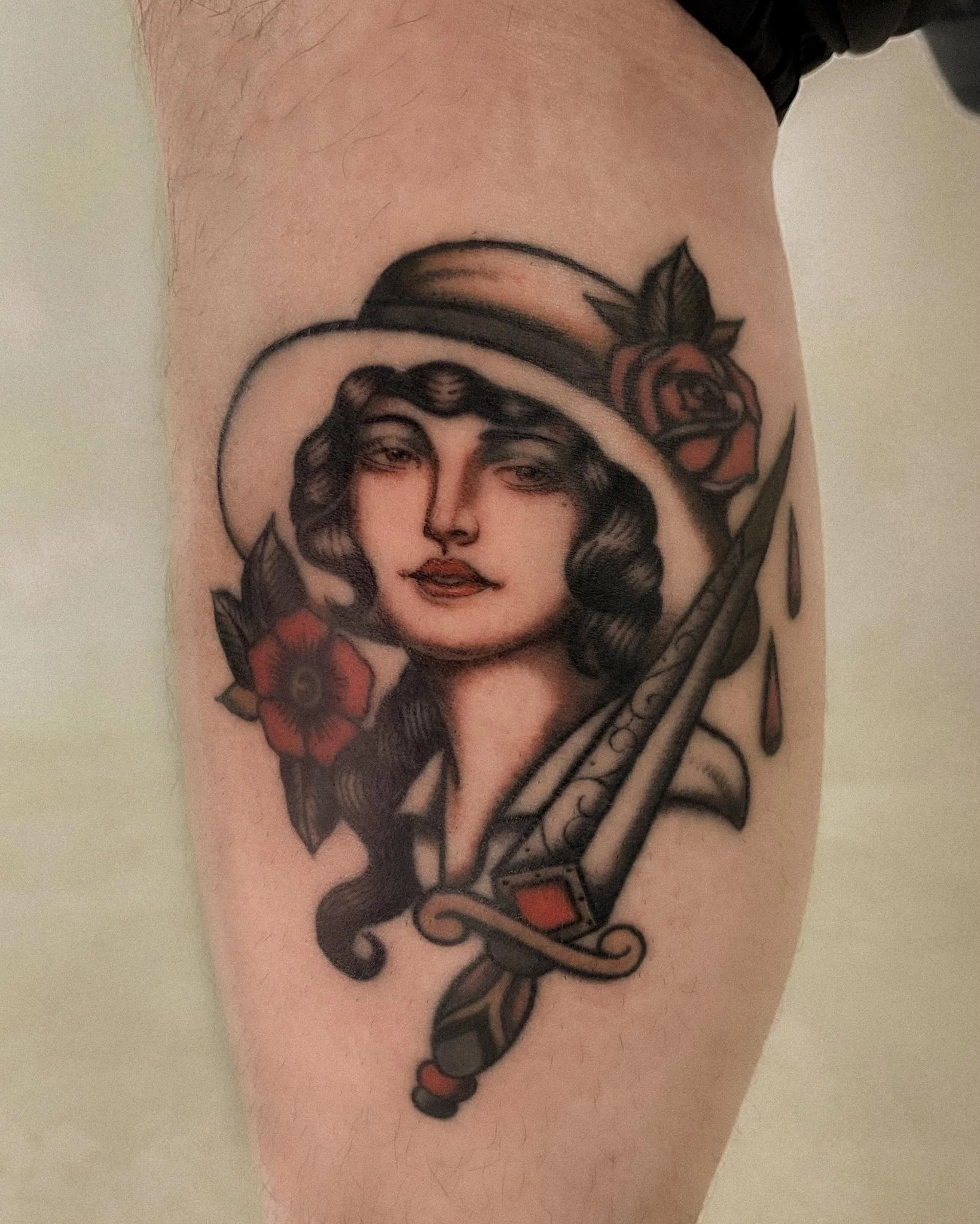 강남 gees_tattooer