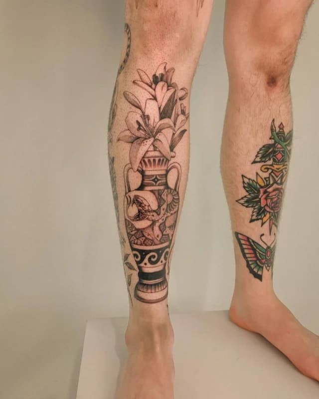 Gees_tattooer