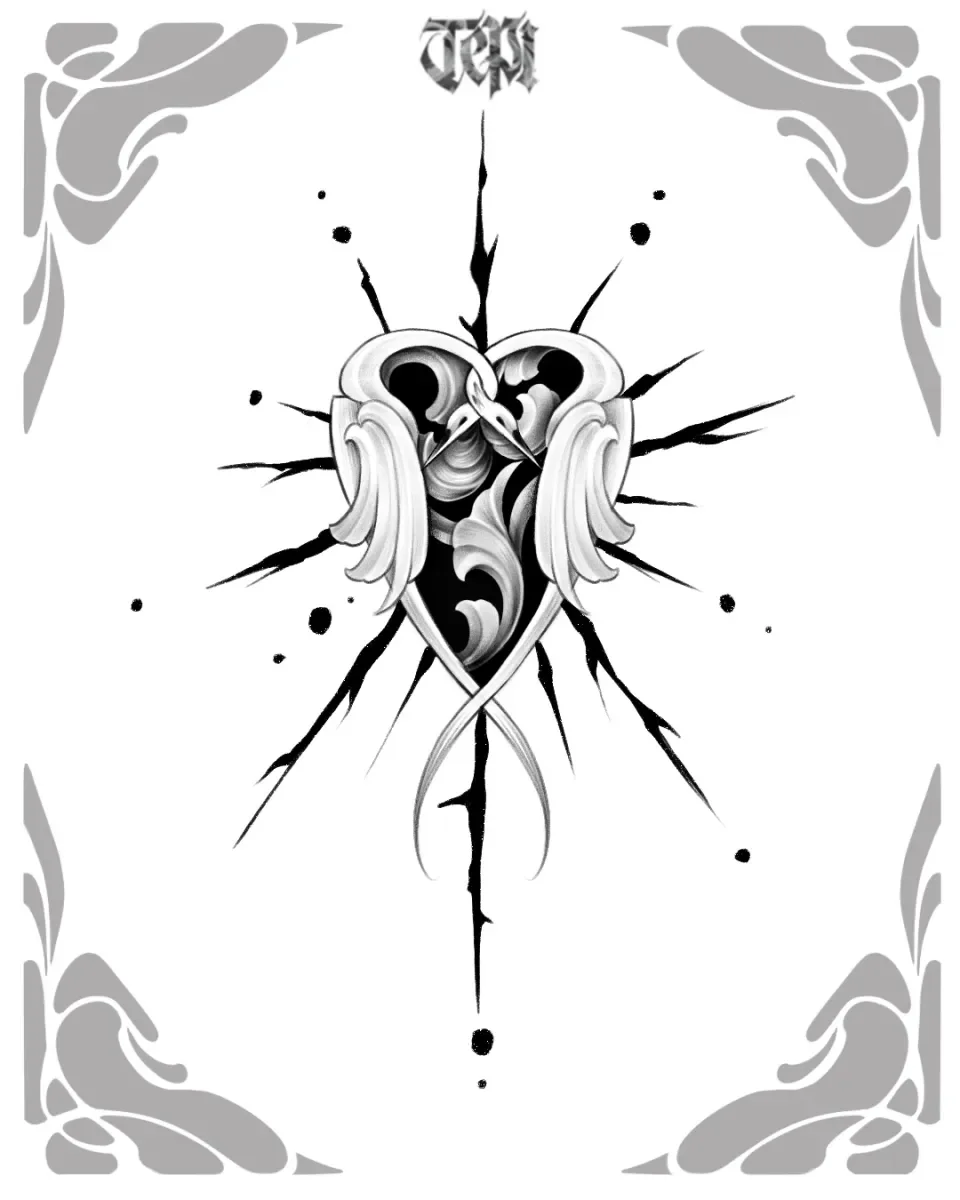 바로크, 오너먼트