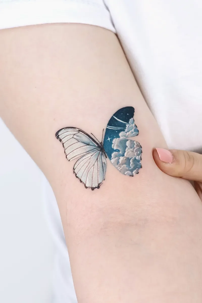 에루타투 Xrou tattoo