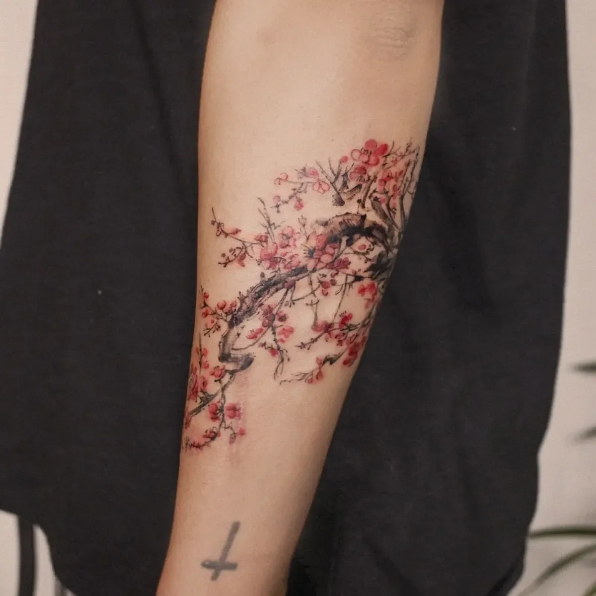 매화타투 nimm_tattoo