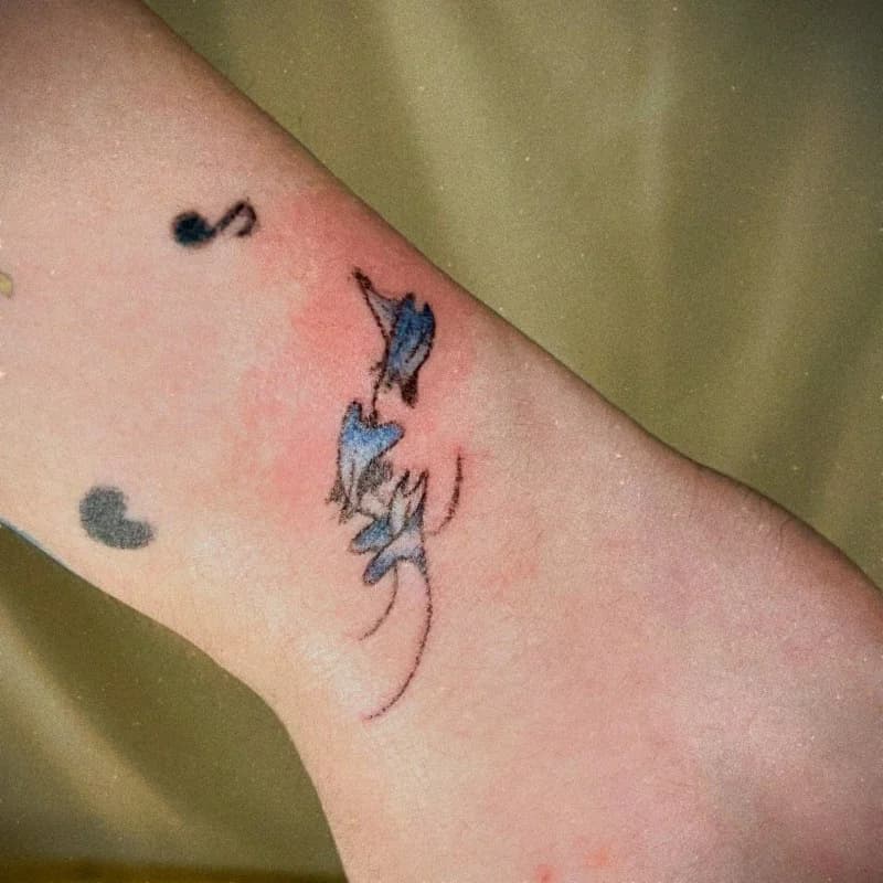 거니(핸드포크)