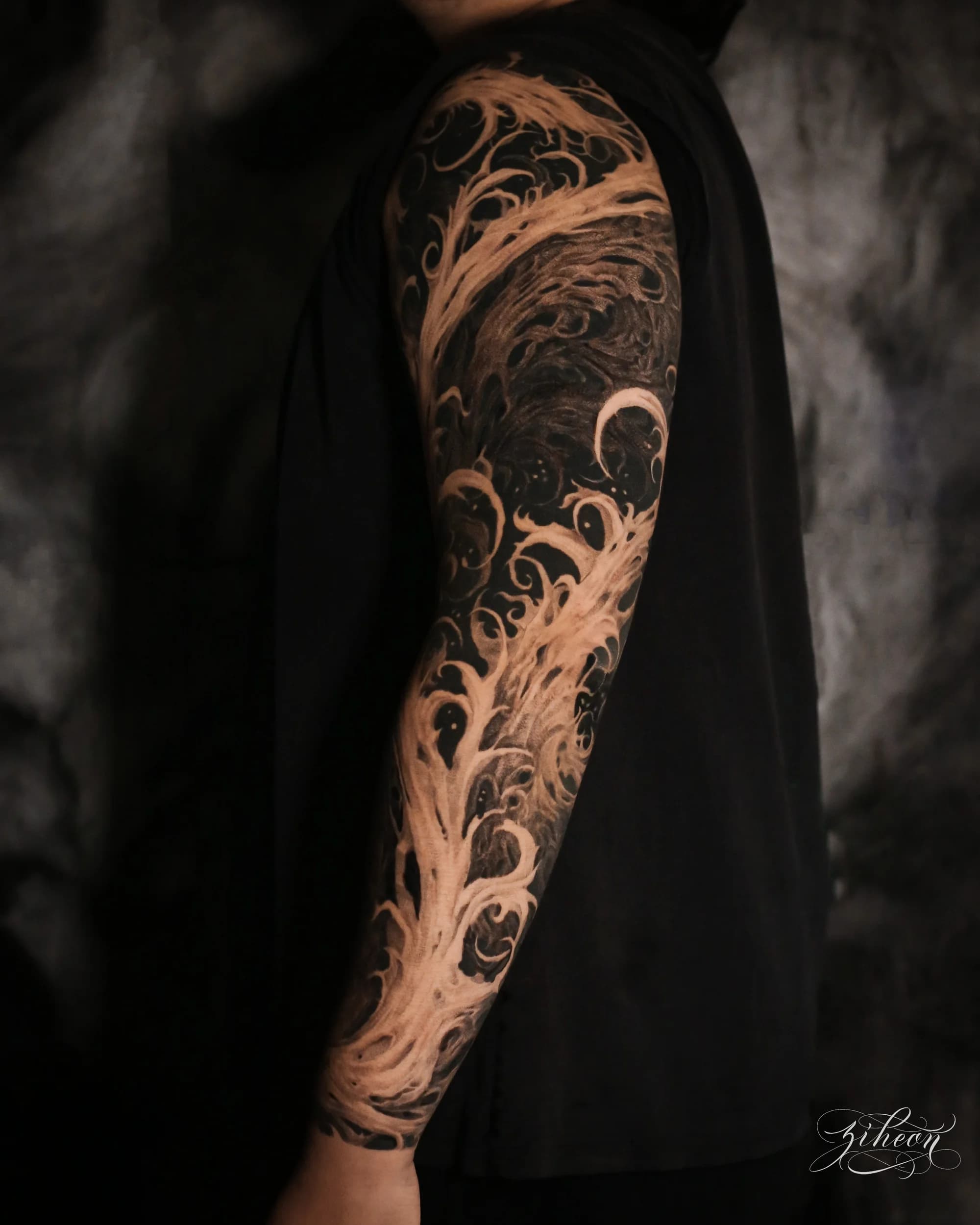 파도 뉴재패니즈