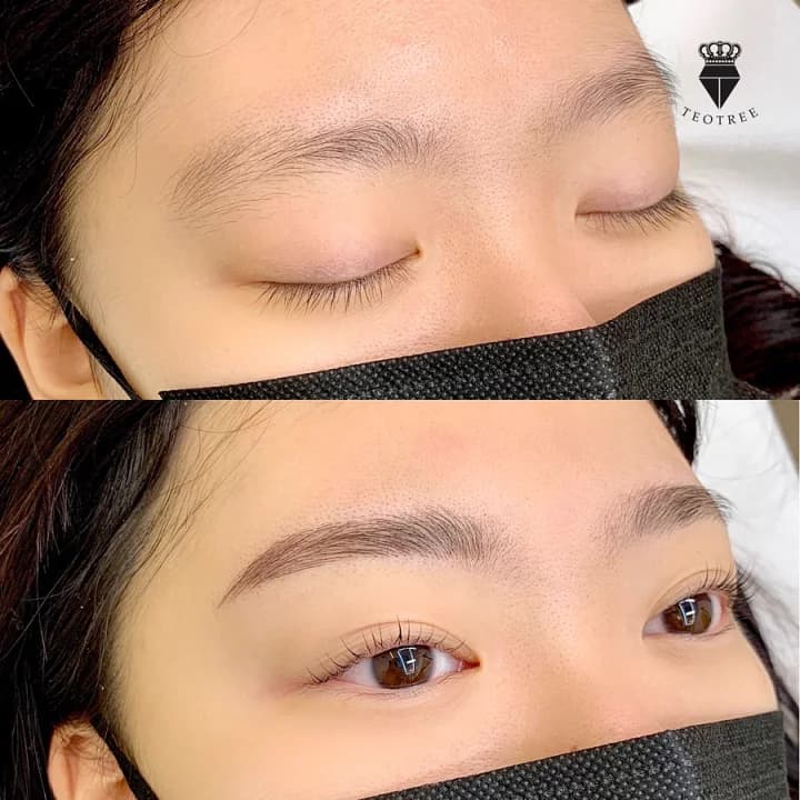 테오트리 아산점