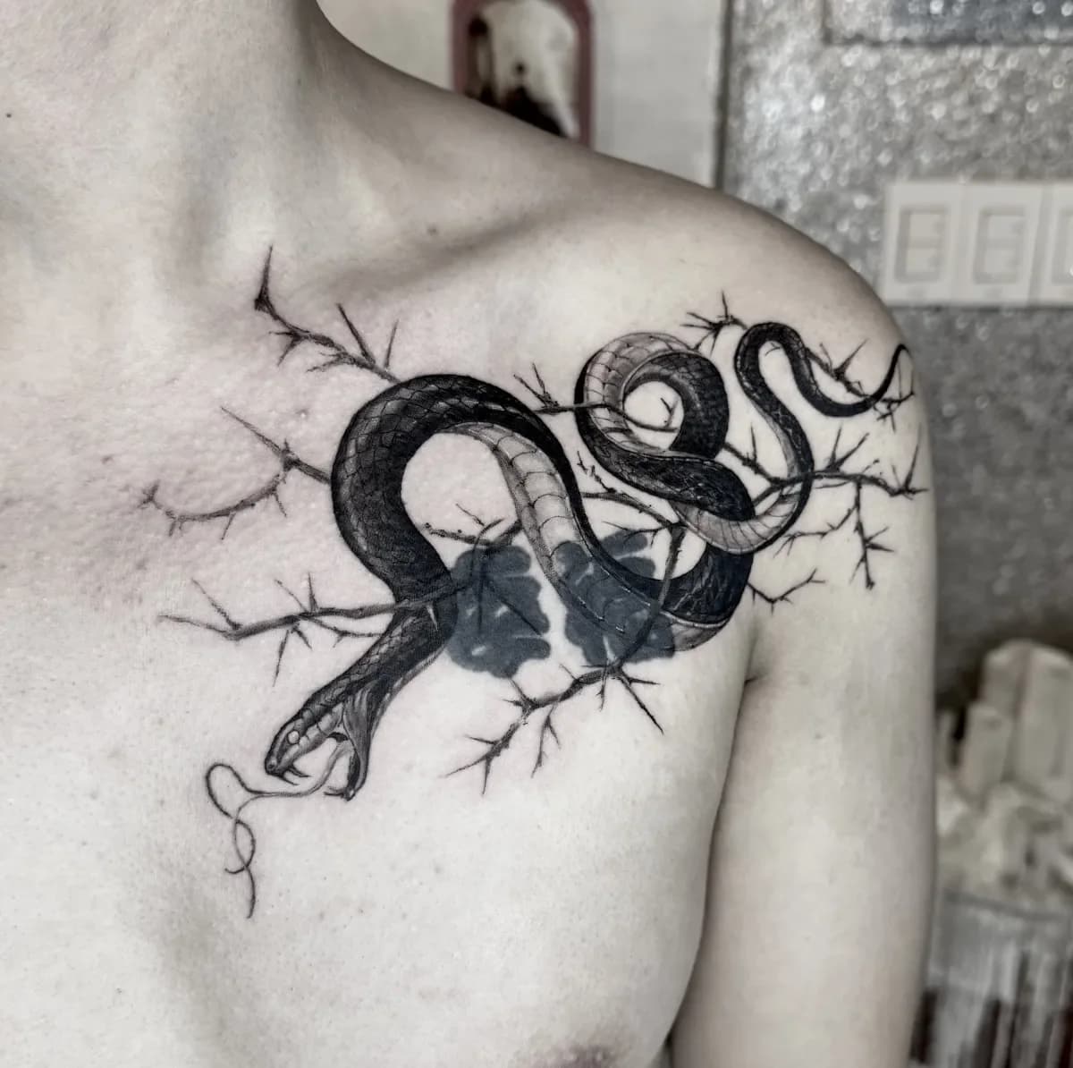 호수 (@hosootattoo)