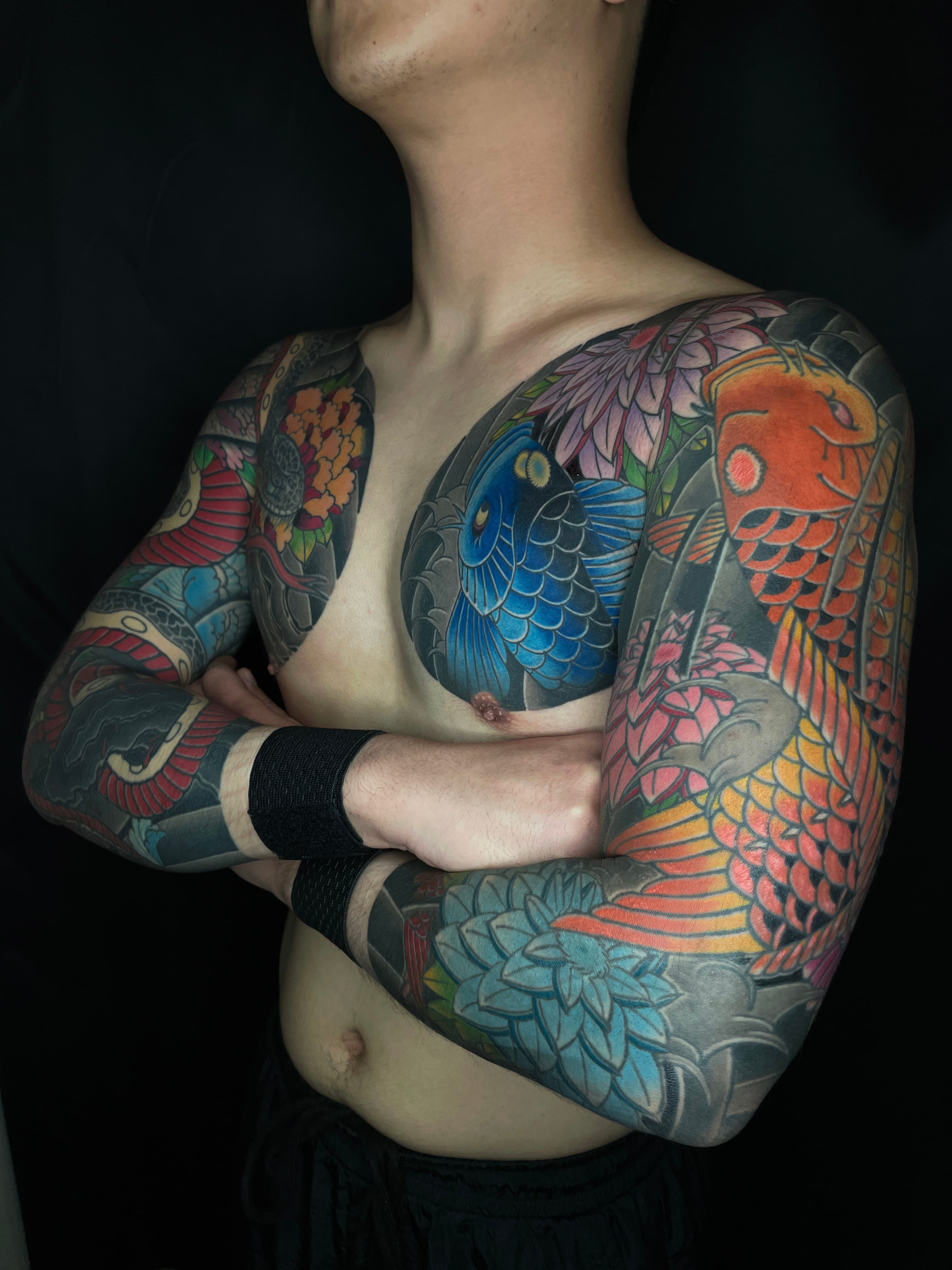 이레즈미 모델 구합니다! - 1